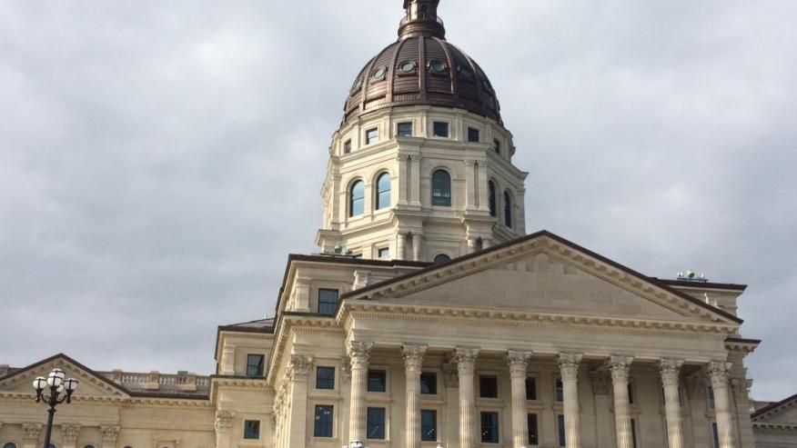 Kansas Governor Laura Kelly has appointed the state’s newest state fire marshal on Friday. trib.al/U5yN3Rp