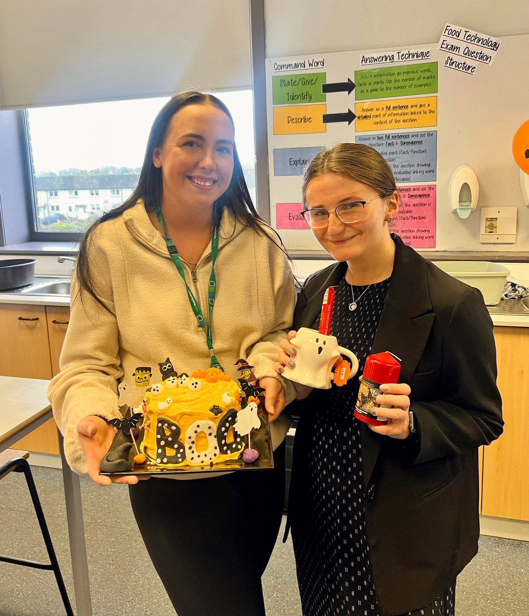 Miss Nelson tweet media