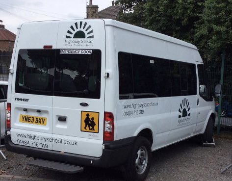 CalderdaleASC's tweet photo. Heartless thief steals the heart from #Highbury special school, in #Calderdale

School has had their minibus stolen, which is used daily to transport disabled children. 

Now they won’t have access to activities which are a valuable part of their curriculum. 
Part of 🧵 https://t.co/78vlMe4Shc