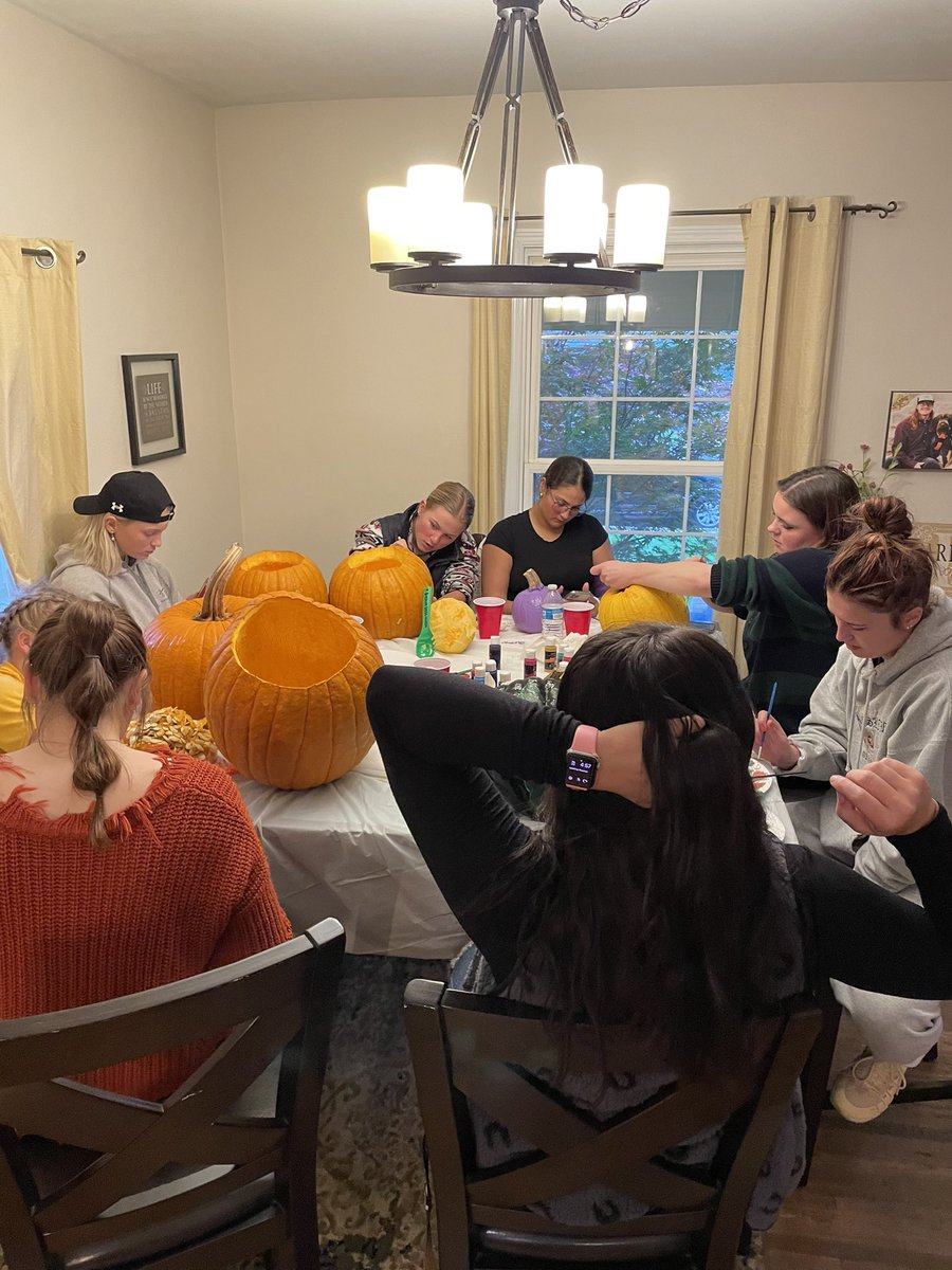 Pumpkin Day! 🎃 #dubsup