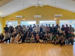 BCSD_BHSPrin's tweet photo. BHS 23-24 Safe School Ambassadors! ⁦@brewsterschools⁩ #bhspride https://t.co/1MM6QWgljg