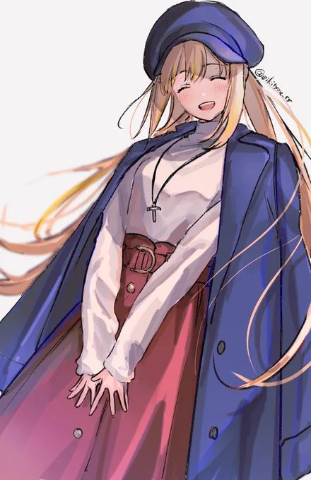 ローソンコラボキャス良