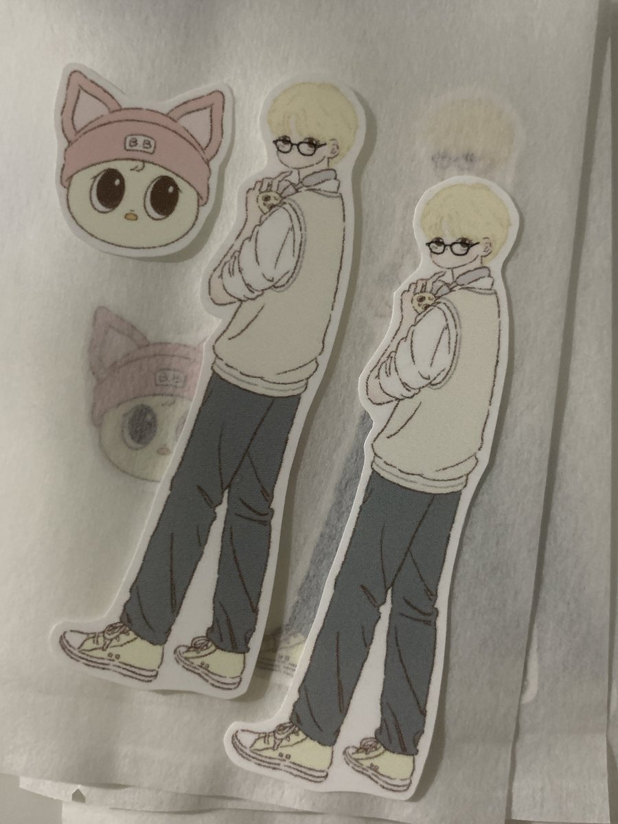 𝐁𝐁¹⁰ tweet media