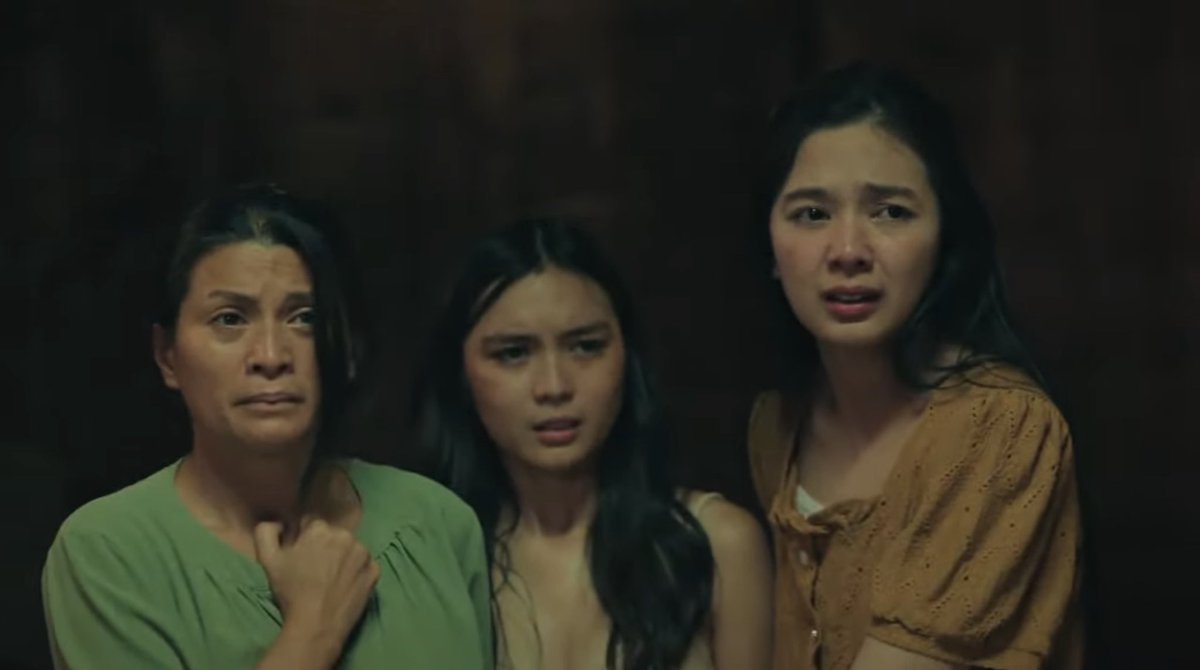 FSBELIEVERSOFC's tweet image. #FracturedEp7 was so intense, shocking and suspenseful! This might be the best episode of Fractured! 🙌🏻❤️‍🔥

PAINT THE ISLAND RED 
#FranSeth | #FRACTURED