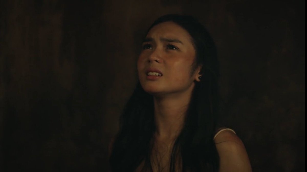 FSBELIEVERSOFC's tweet image. #FracturedEp7 was so intense, shocking and suspenseful! This might be the best episode of Fractured! 🙌🏻❤️‍🔥

PAINT THE ISLAND RED 
#FranSeth | #FRACTURED