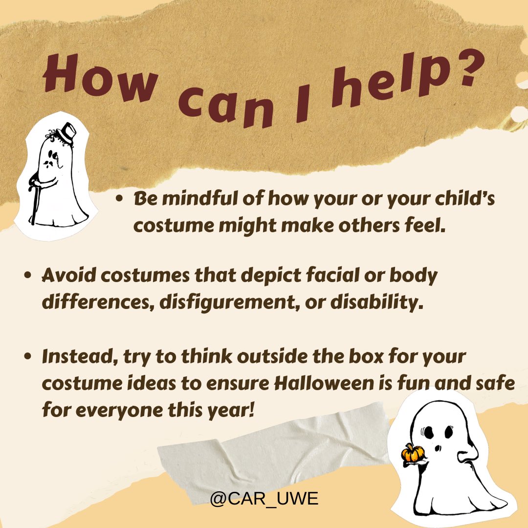 Embrace an Inclusive Halloween! 🧡 Halloween can be a difficult time for those with appearance-altering conditions or injuries. Let's choose costumes that celebrate creativity, not stereotypes. #InclusiveHalloween #EmbraceDifferences #Halloween #Scars #Scarring  #FacialDifference