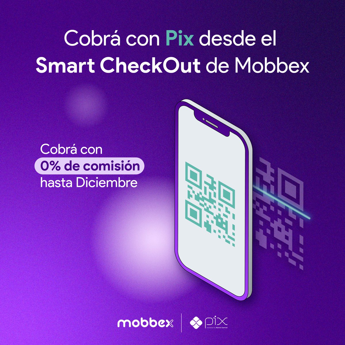 Mobbex tweet media