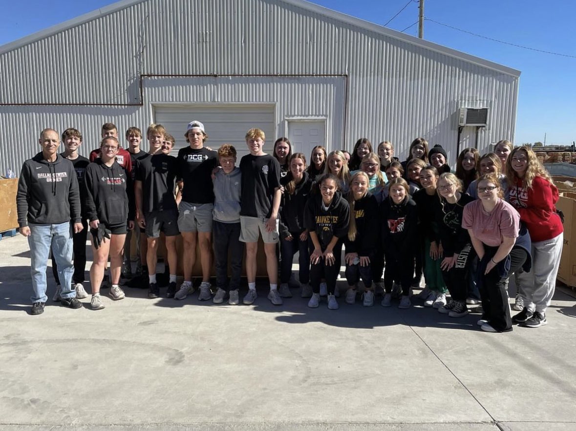 DC-G Key Club tweet media