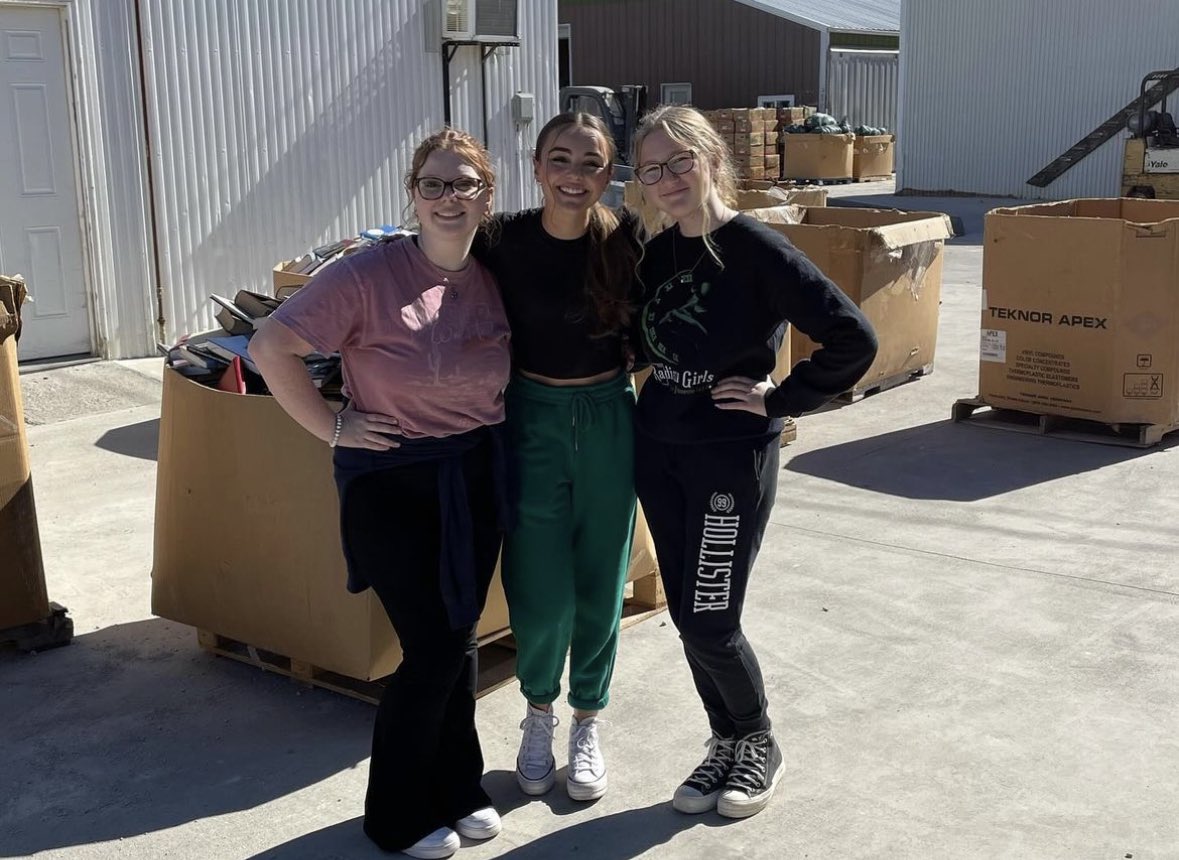 DC-G Key Club tweet media