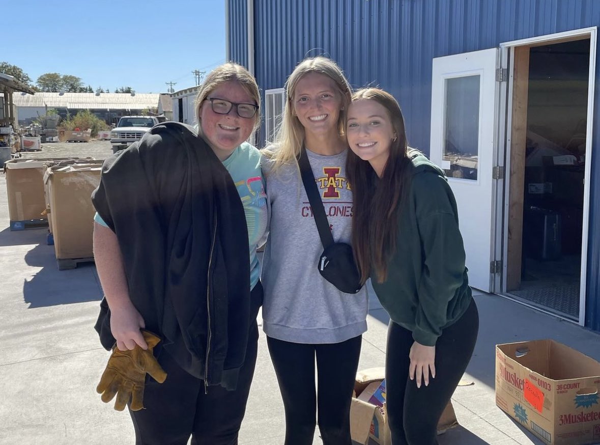 DC-G Key Club tweet media