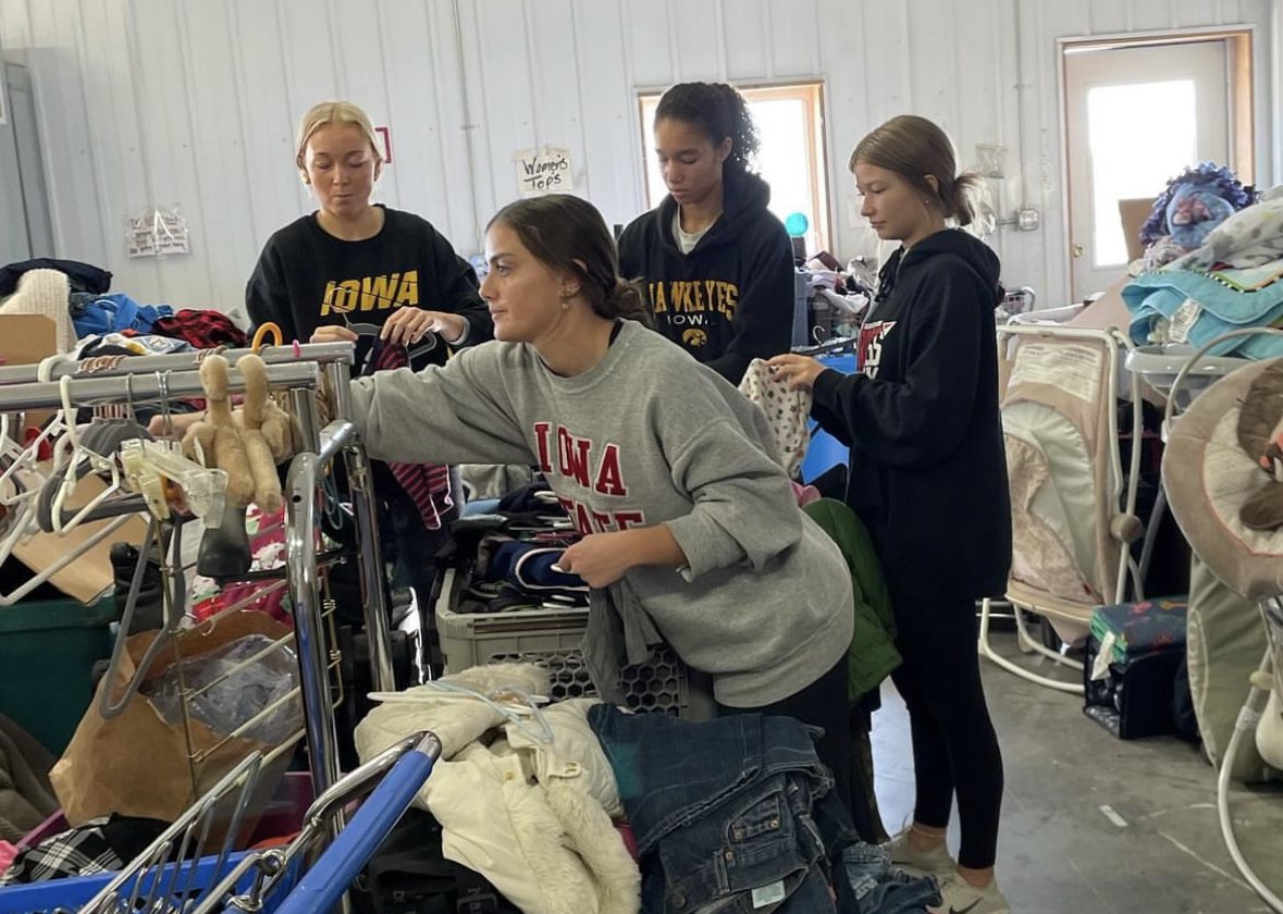 DC-G Key Club tweet media