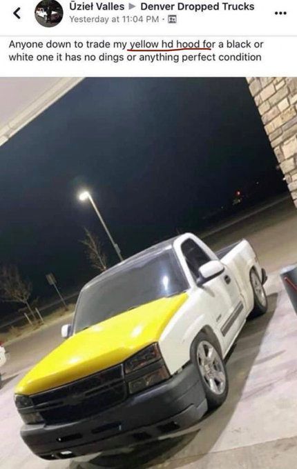 MemesOfCars's tweet photo. https://t.co/EJc2WAaiwV