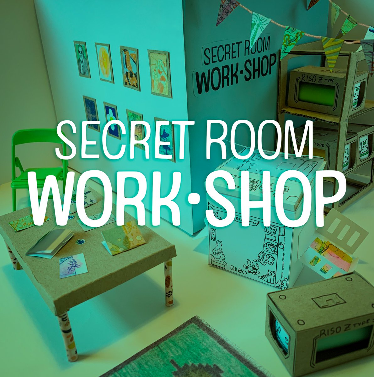 John James (your e-pal) tweet media