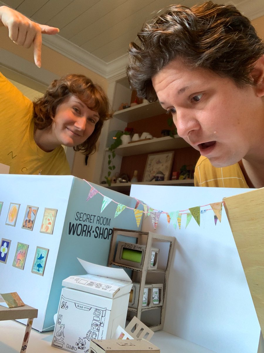 John James (your e-pal) tweet media