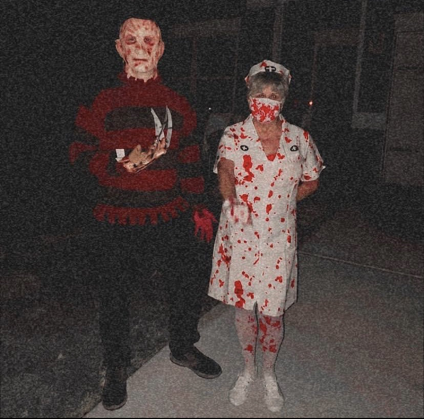 JacobBSpeaks's tweet photo. Drop a pic of you in your favorite Halloween costume! 🎃
I’ll start: https://t.co/ZOBa22EPZP