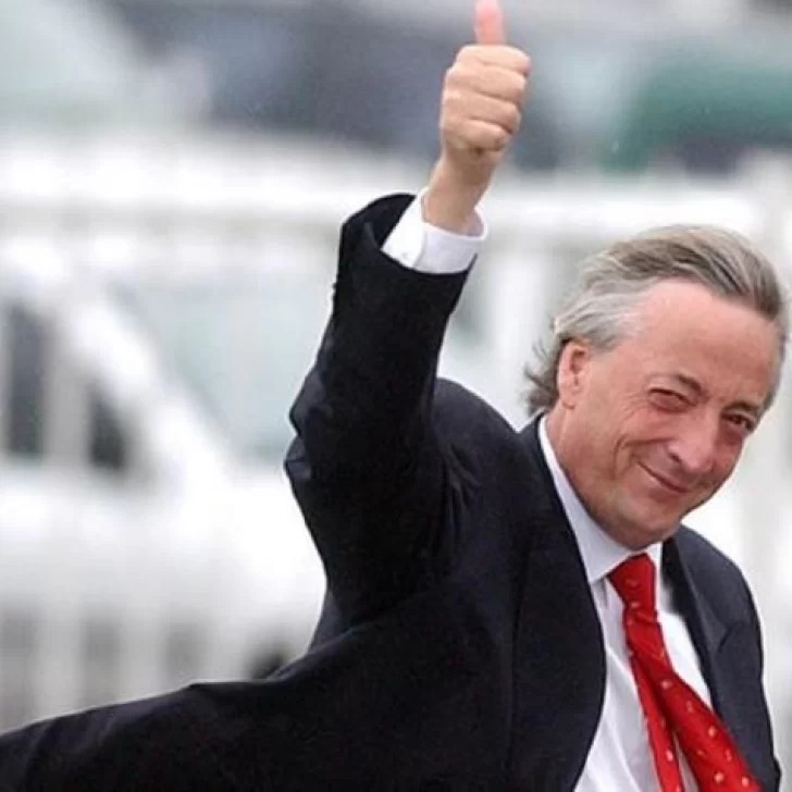 13 años pasaron y sigue presente en el cariño de su pueblo. NESTOR KIRCHNER PRESENTE AHORA Y SIEMPRE 🇦🇷
#NestorVive 
#NestorKirchner