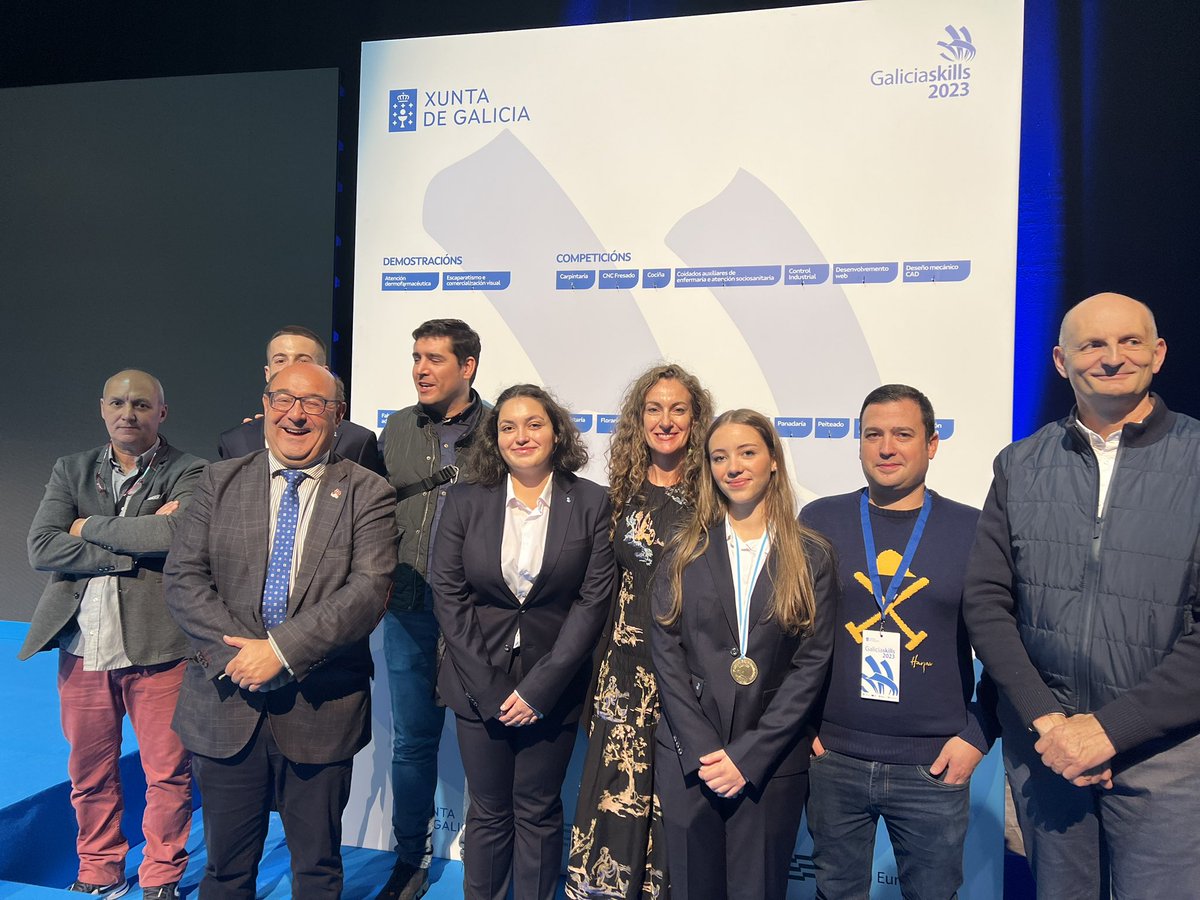 CIFP Carlos Oroza tweet media