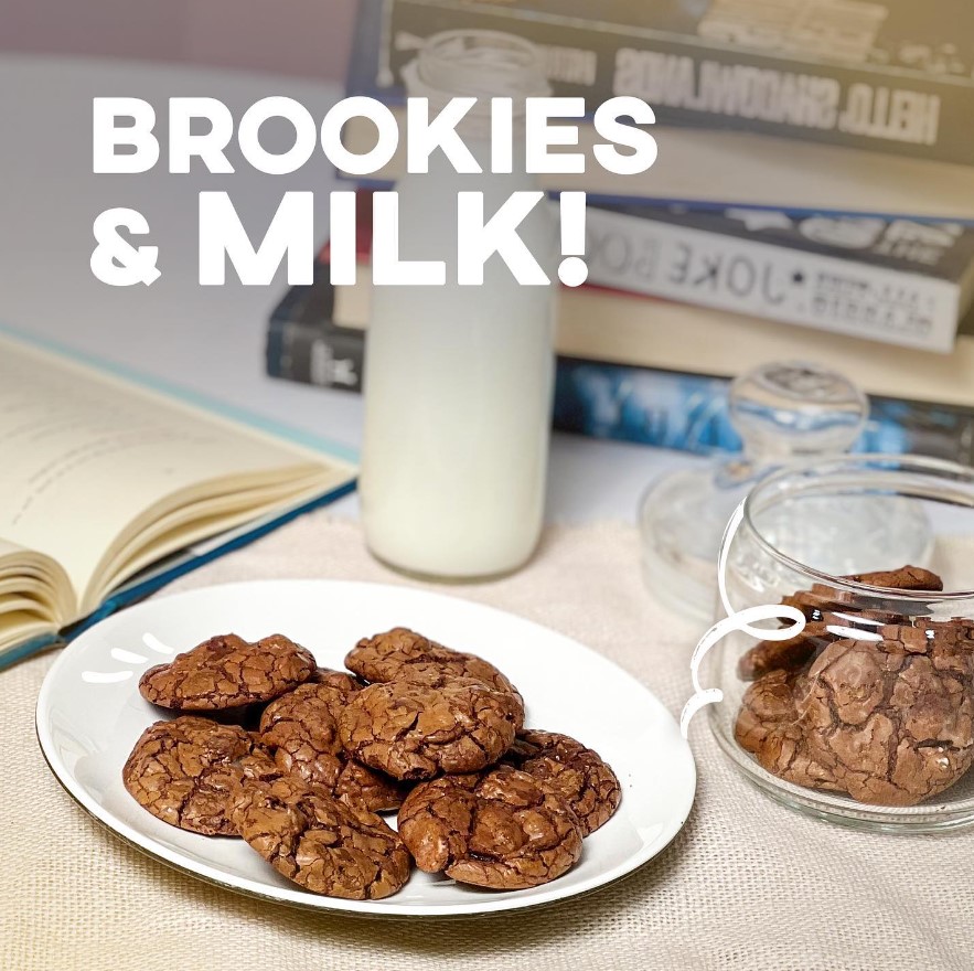 Brookienoksa's tweet photo. Revel in the ultimate treat that will make your taste buds dance with joy!

#riyadhksa #explorepage #coffee  #ksa #chocolate   #الرياض  #RiyadhSeason  #saudi #jeddah #restaurants #dammam #saudia #تيك_توك https://t.co/MkUN3QtXlF