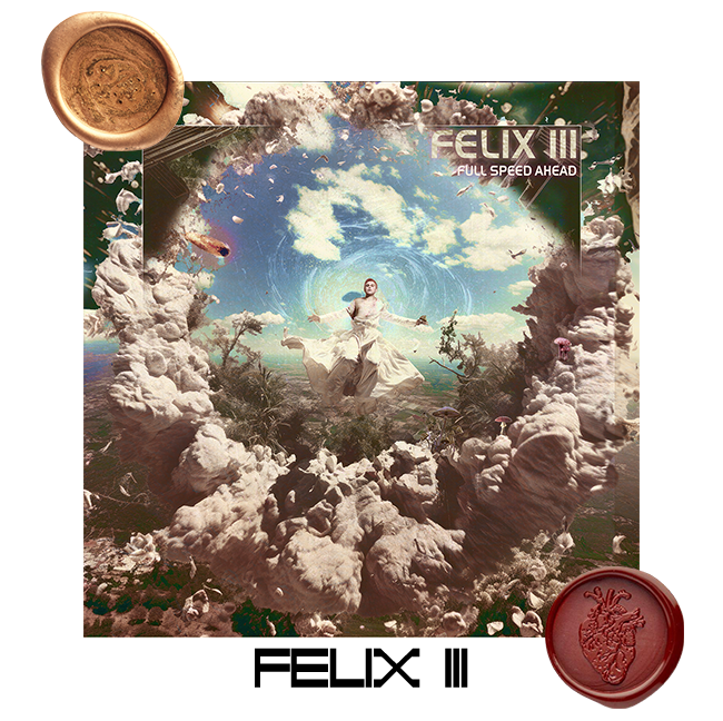 majrapp's tweet photo. Available now, @ohfelixiii's Full Speed Ahead invites each of us to embark on a galactic journey of self-discovery: https://t.co/WFB8lZB3uz https://t.co/4L1VnVEstn