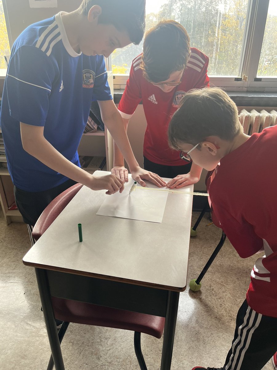caines_mrs's tweet photo. @lakecrestnl Grade 7 Health learning about collaboration, cooperation, leadership and group work today! #nlschools https://t.co/5i2GNqGFBf