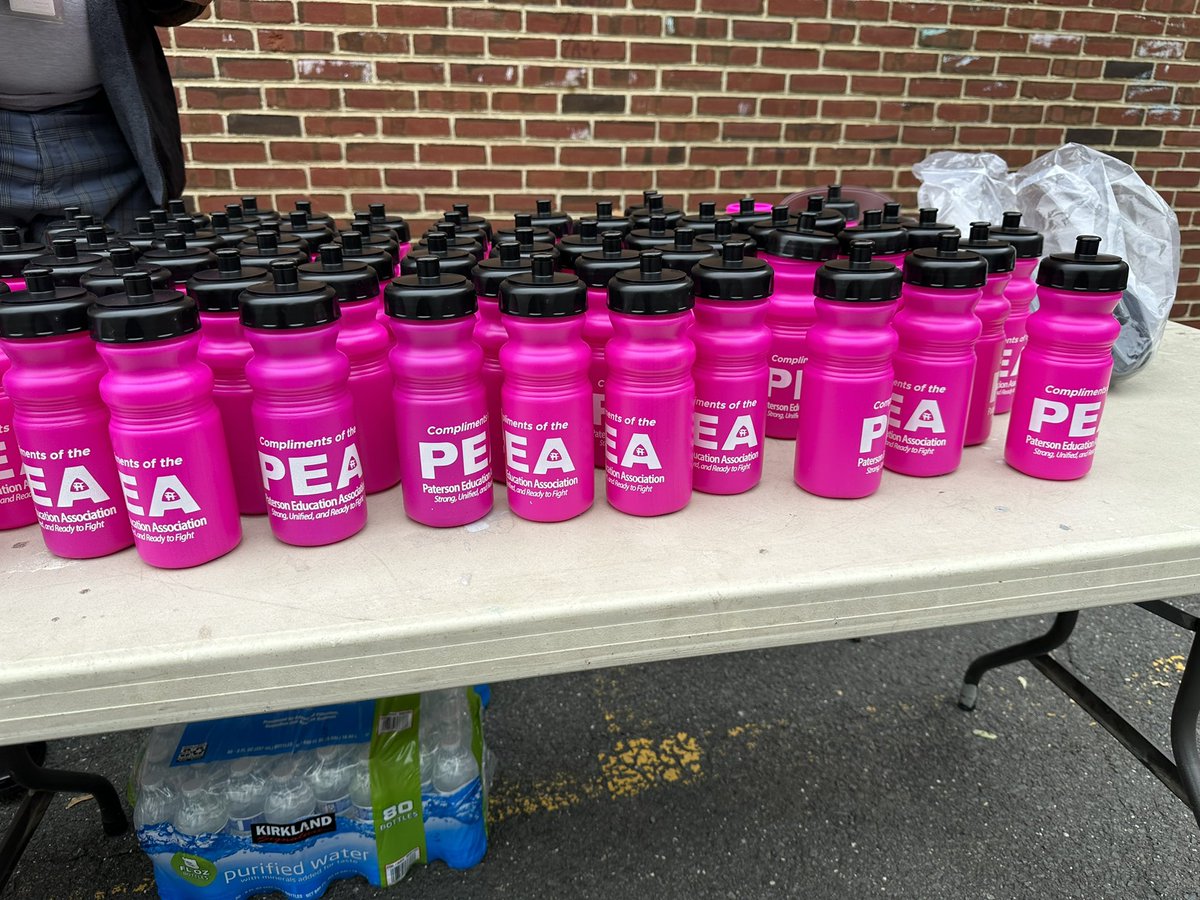 Paterson Ed Assn. tweet media