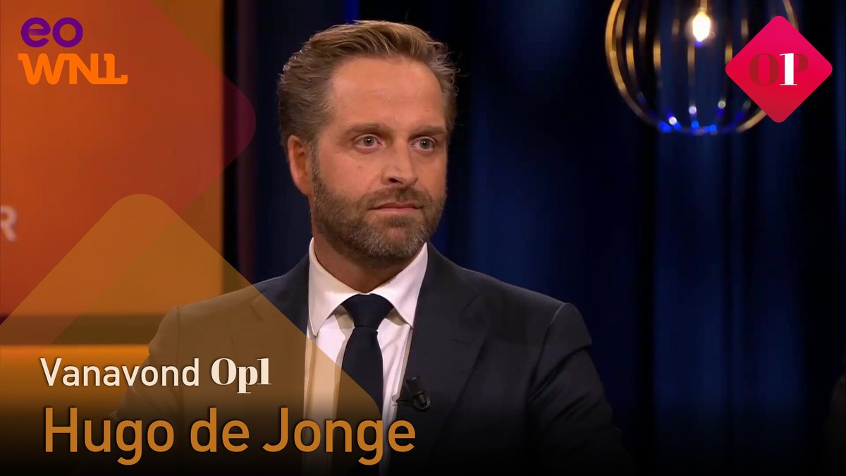 De woningbouw moet meer worden gespreid om de groeiende bevolking een plek te kunnen geven. Volgens <a href="/hugodejonge/">Hugo de Jonge</a> zijn de één miljoen woningen die er in Nederland bij komen nog maar het begin en moeten huizen in het vervolg niet voornamelijk in de randstad, maar in heel Nederland
