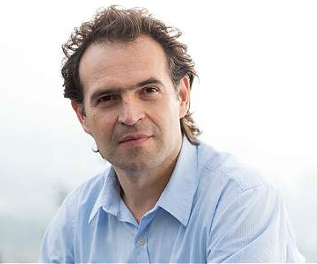 eleccionescolom's tweet image. #ATENCIÓN 
¿A la alcaldía de Medellín, por quién votará?  🗳️

🔁  Juan Carlos Upegui  @JuanCaUpeguiV
❤️  Federico Gutierrez @FicoGutierrez