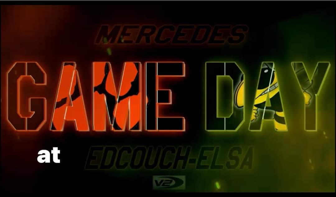 Mercedes Tigers  (@tiger_fball) on Twitter photo 