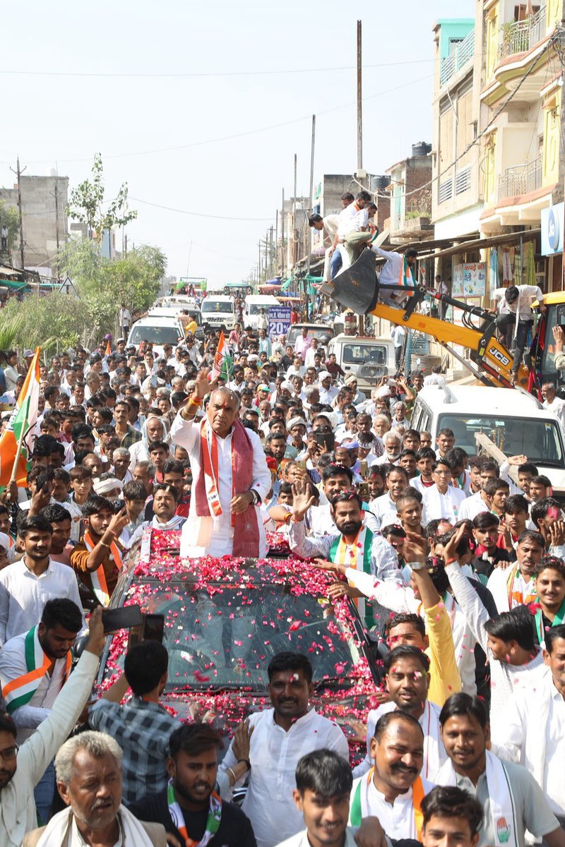 Ramniwas Rawat tweet media