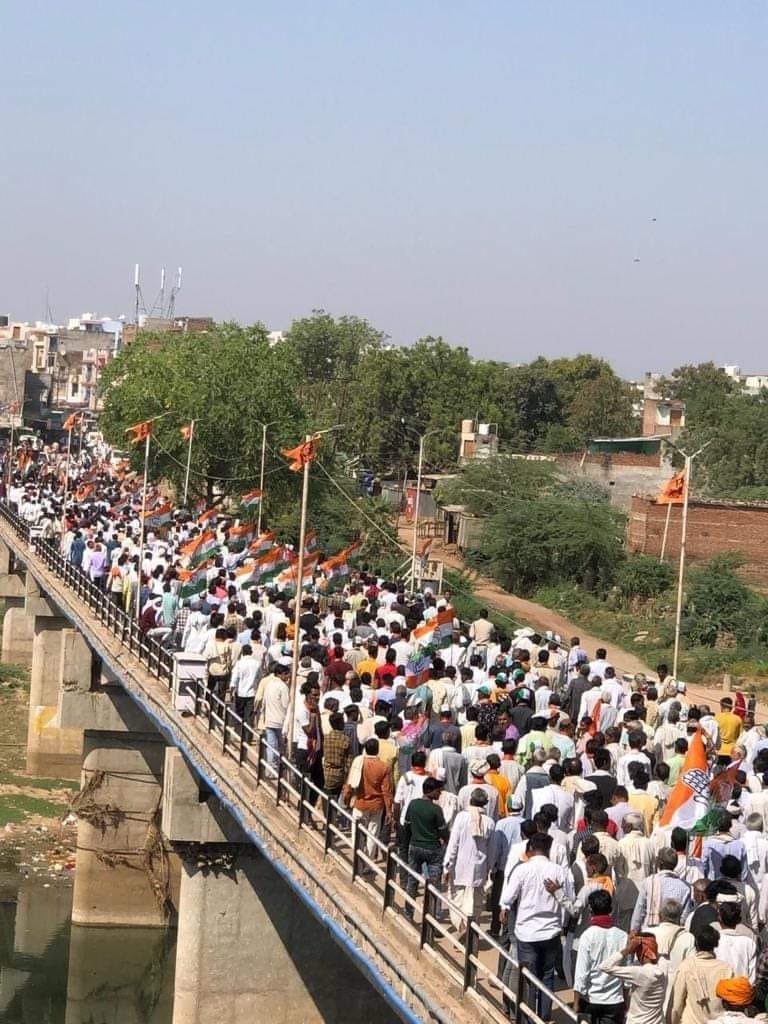 Ramniwas Rawat tweet media