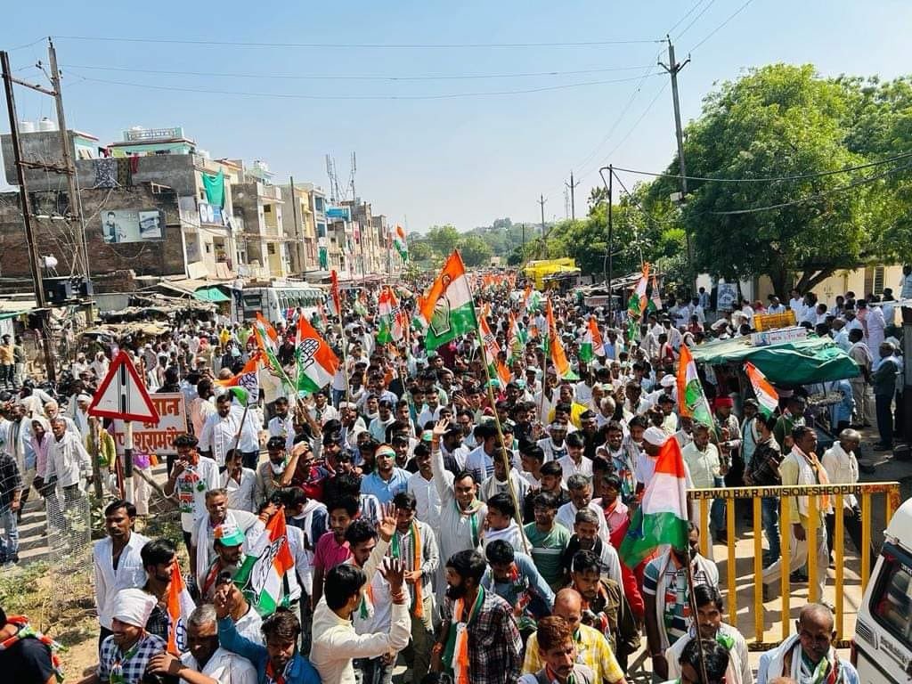 Ramniwas Rawat tweet media