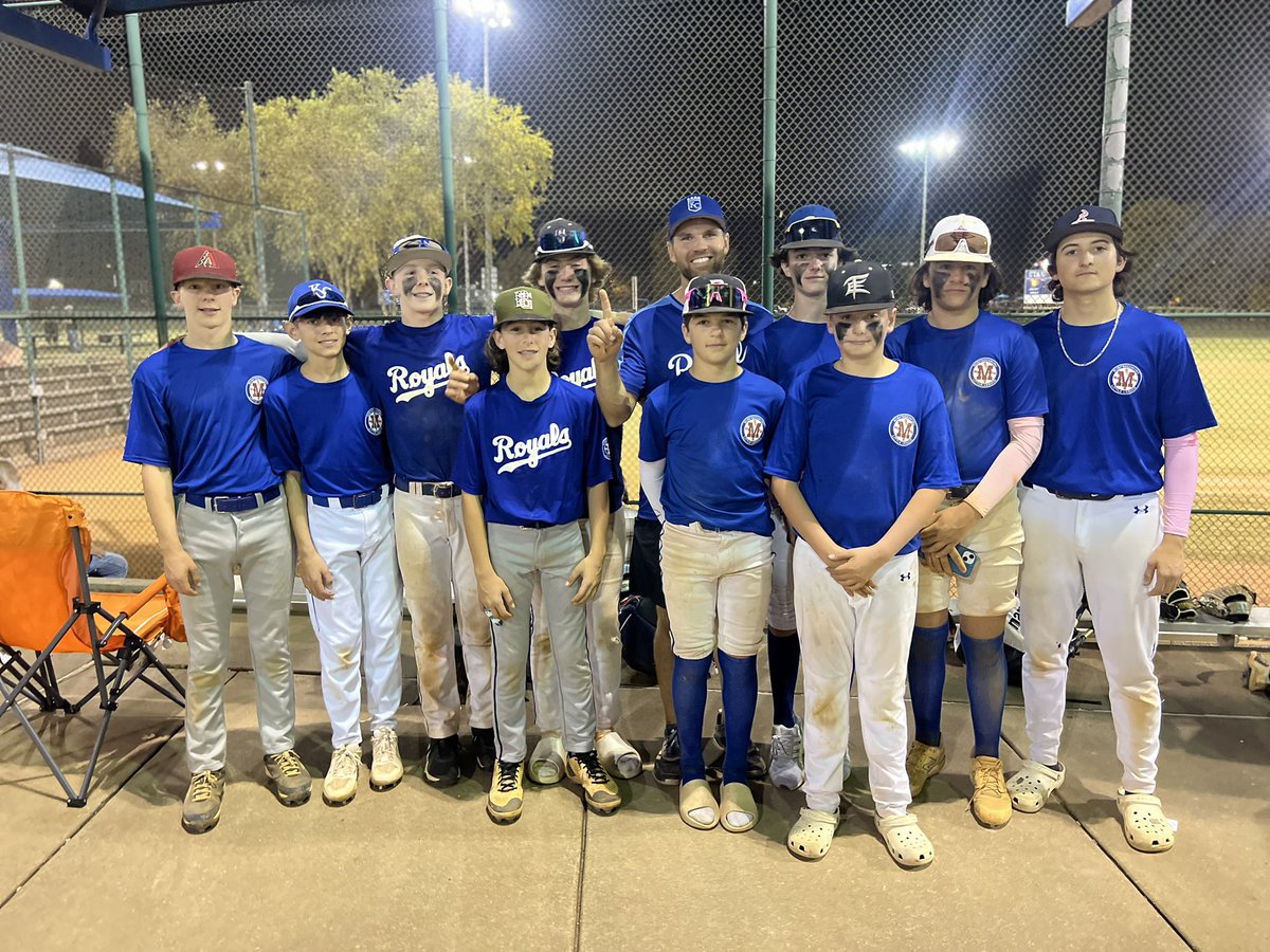 Congratulations to Thursday night’s Fall tournament winners!

KP MN
AAA - Royals
AA - Braves

KP MAJ
AAA - Orioles
AA - Mariners

SNR
AAA - Braves
AA - Royals