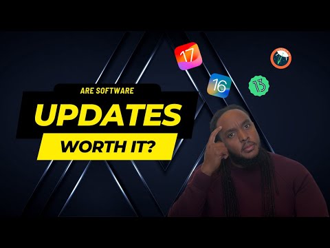 VisualTorch's tweet image. Did you know that keeping your devices up to date is one of the most important things you can do to stay secure? We'll discuss why you should update your devices often and more. #CybersecurityAwarenessMonth #SecureOurWorld
- YouTube youtu.be/XzNlFqaQ080