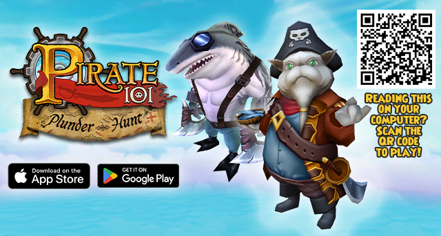 Shark Hunt - Apps on Google Play