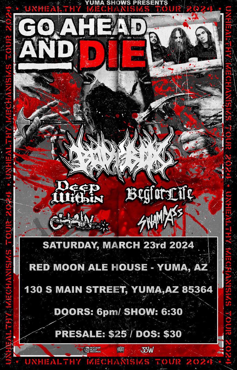 SwampAss tweet media