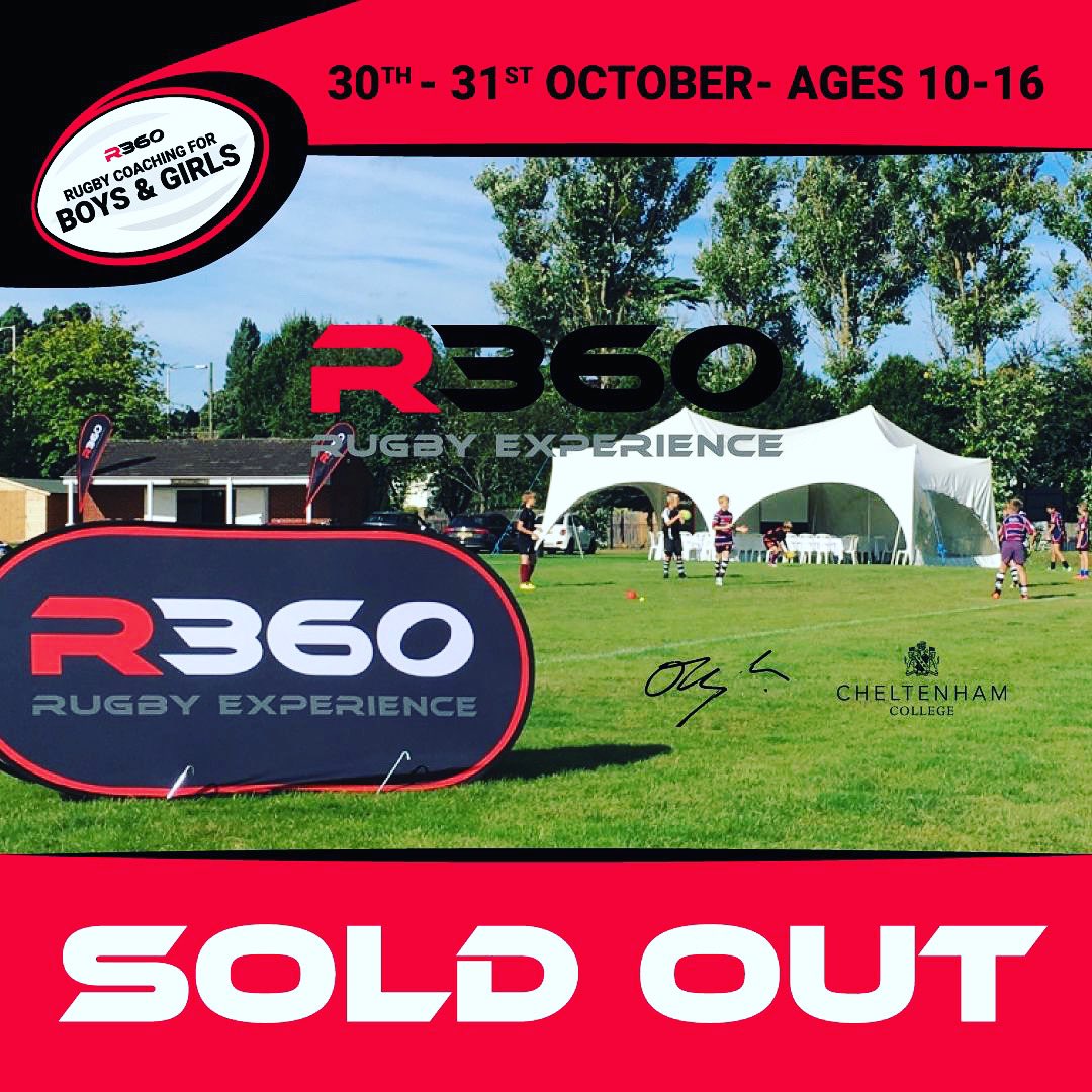R360 tweet media