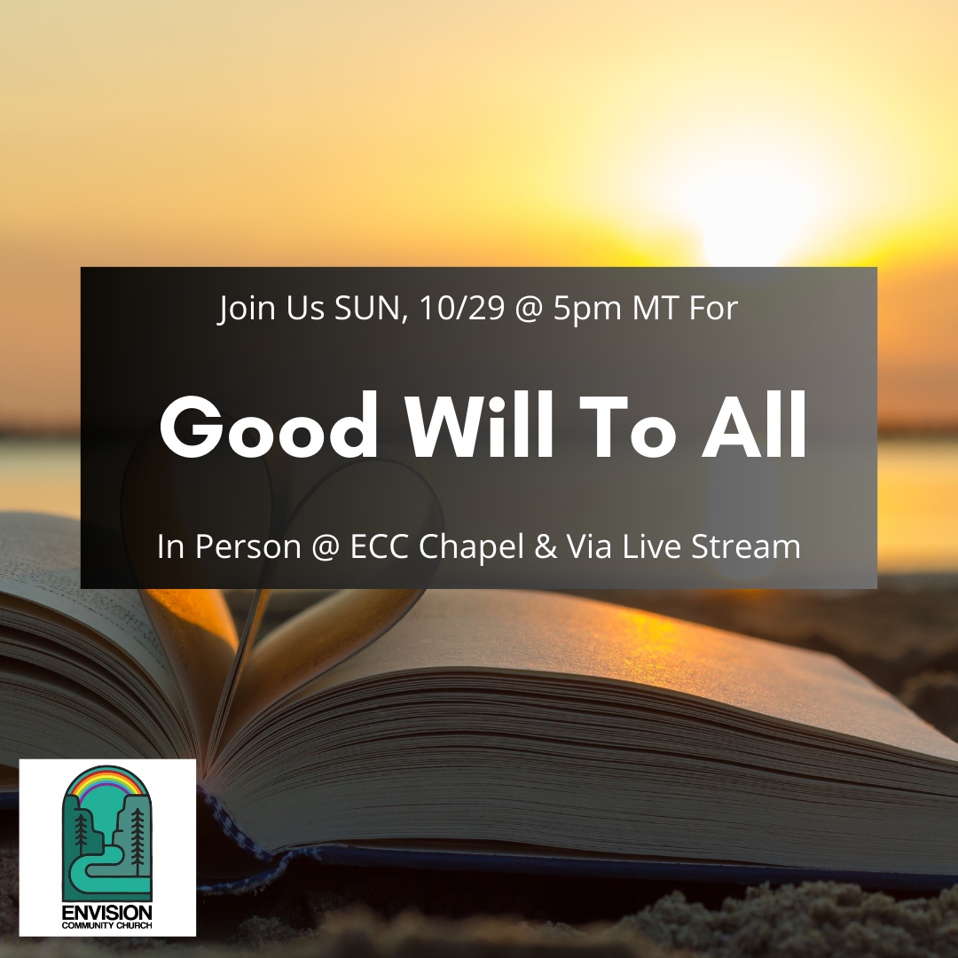Join us this Sunday at 5pm MT inside ECC chapel or via FB livestream!

fb.me/e/6ObMPYhu7