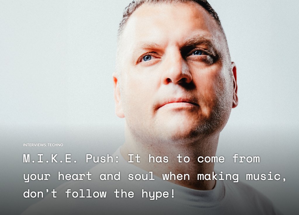 Hey check out my interview i did for Tune In Magazine!
Some cool insights about the past present and future! 
Enjoy and have a great wknd y'all! tuneinmag.com/2023/10/24/m-i…