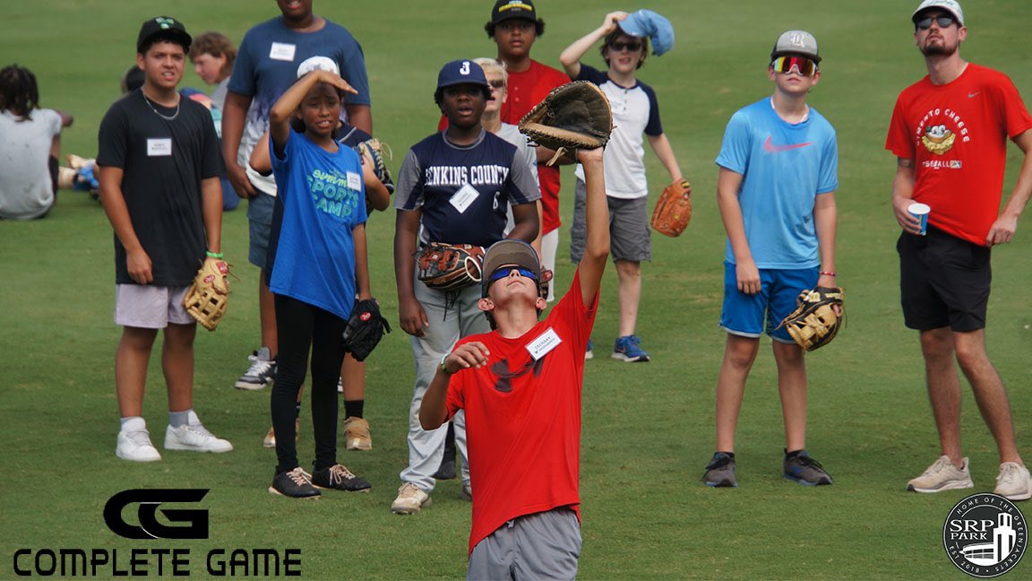 mattchilders9's tweet photo. 10th Annual FREE Baseball clinic! https://t.co/YBG4dl6b7q