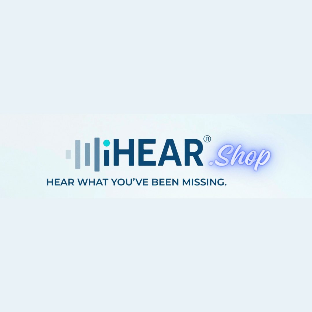 We are hard at work relaunching our website. Our domain has changed to iHEAR.Shop Stay tuned for more updates as we work to keep everyone informed. $INND