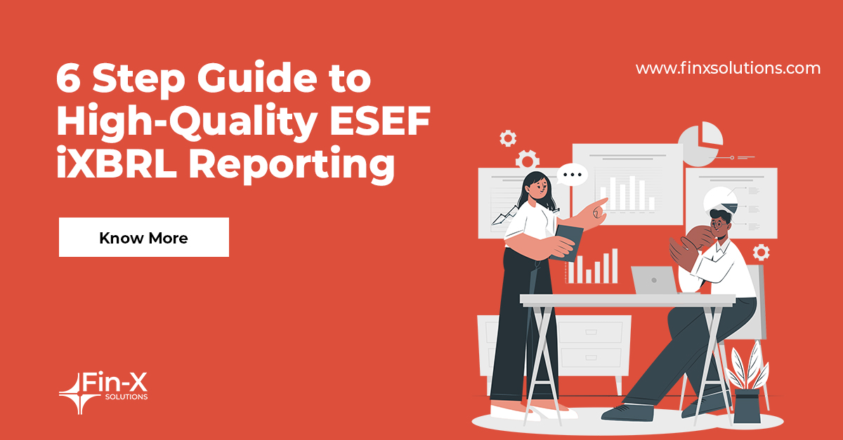 FinXSolutions's tweet photo. From complex labeling to data accuracy, we've got you covered. Gain insights and strategies to streamline your reporting process.

Read our blog now
https://t.co/w0OUAVkH2w

#ESEFReporting #FinanceExecutives #FinancialDisclosure #Transparency #Compliance #BusinessSuccess https://t.co/fDfNSg5ROe