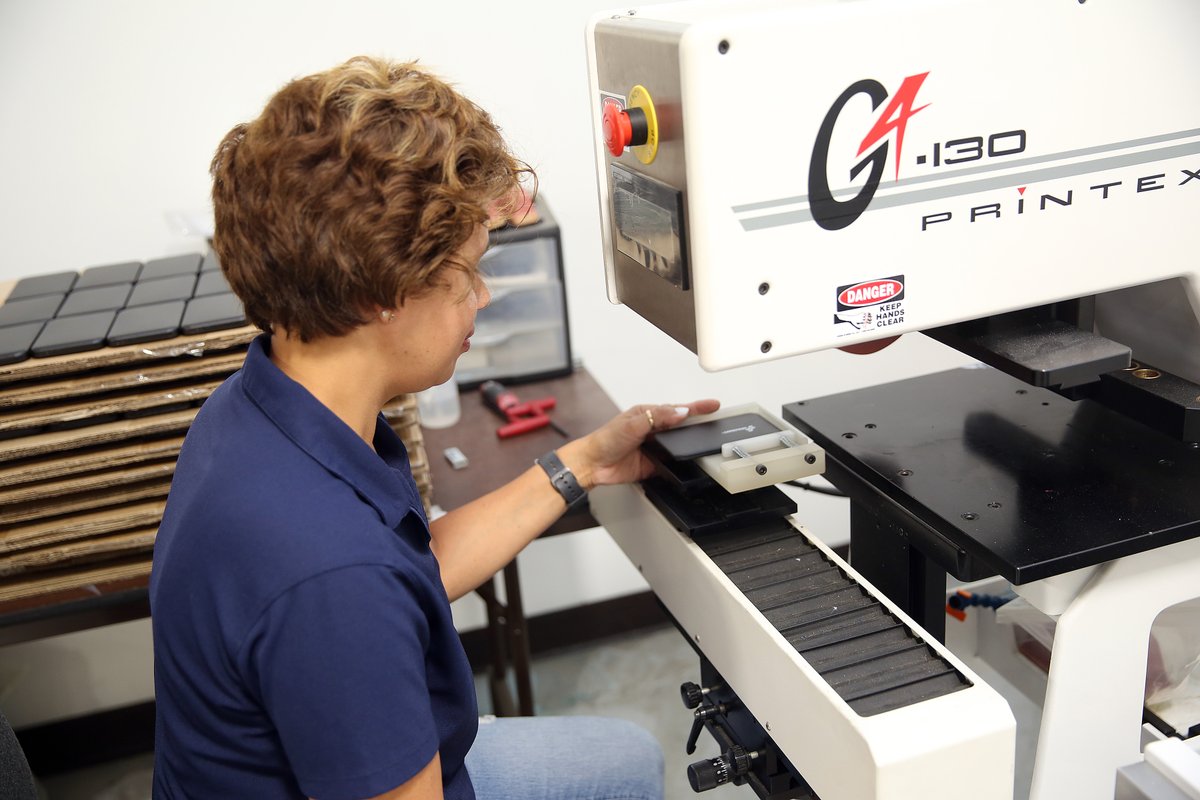 ncsight's tweet image. #NDEAM raises awareness about employment for people who are blind &amp;amp; their contributions to our workforce! Every purchase of #SKILCRAFT products helps us continue our mission. 

Shop with a purpose here: shop.ncsight.com