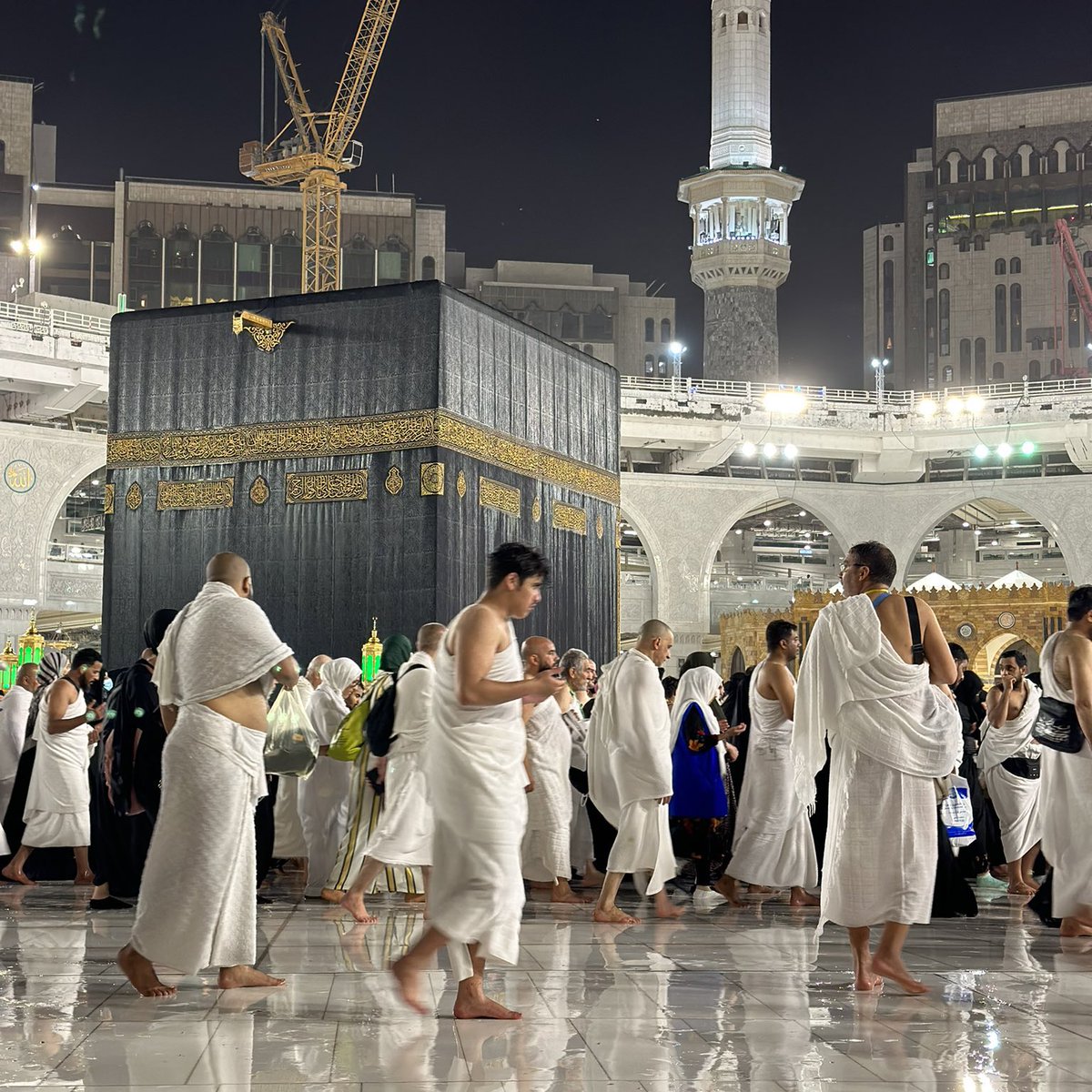 FQ_ALTAMIMI's tweet photo. النفسية حاليًا محتاجة مكه وعمره 
ومطر وفرحة استجابة الدعوة🥹❤️
اللهم عمره بأقرب وقت يارب🤲🏽
#مكه_المكرمة https://t.co/7PU9OEiYQG