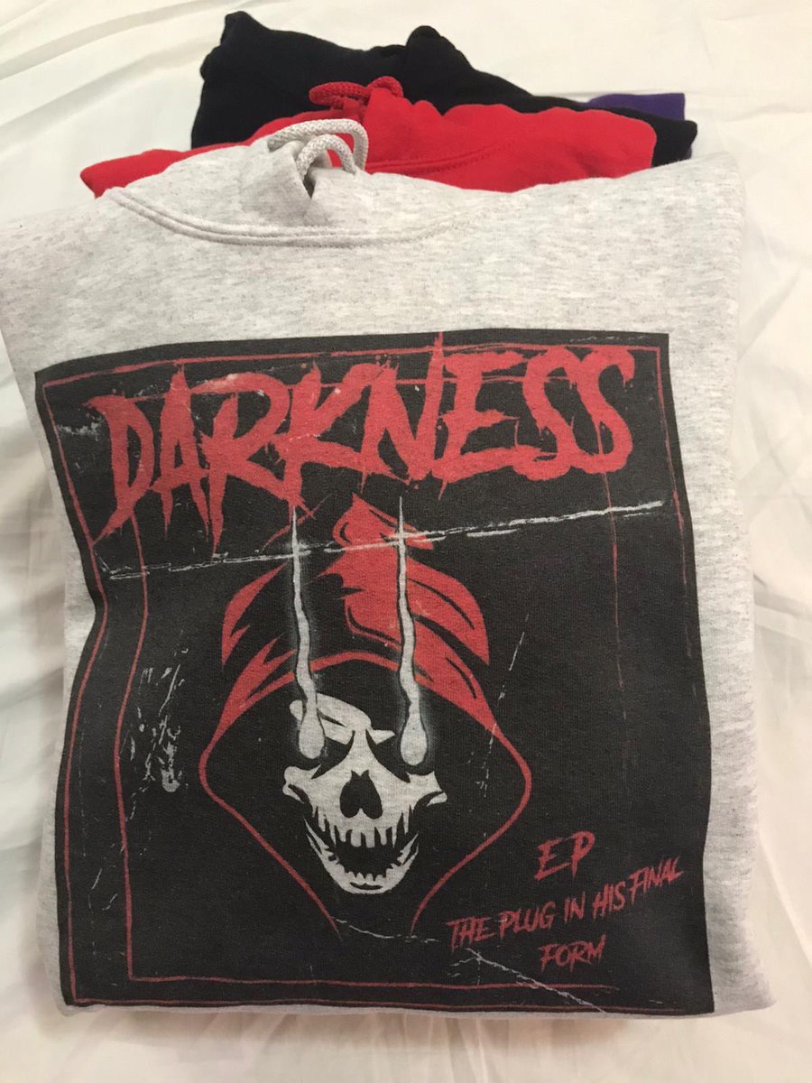 DarkPlugInk tweet media