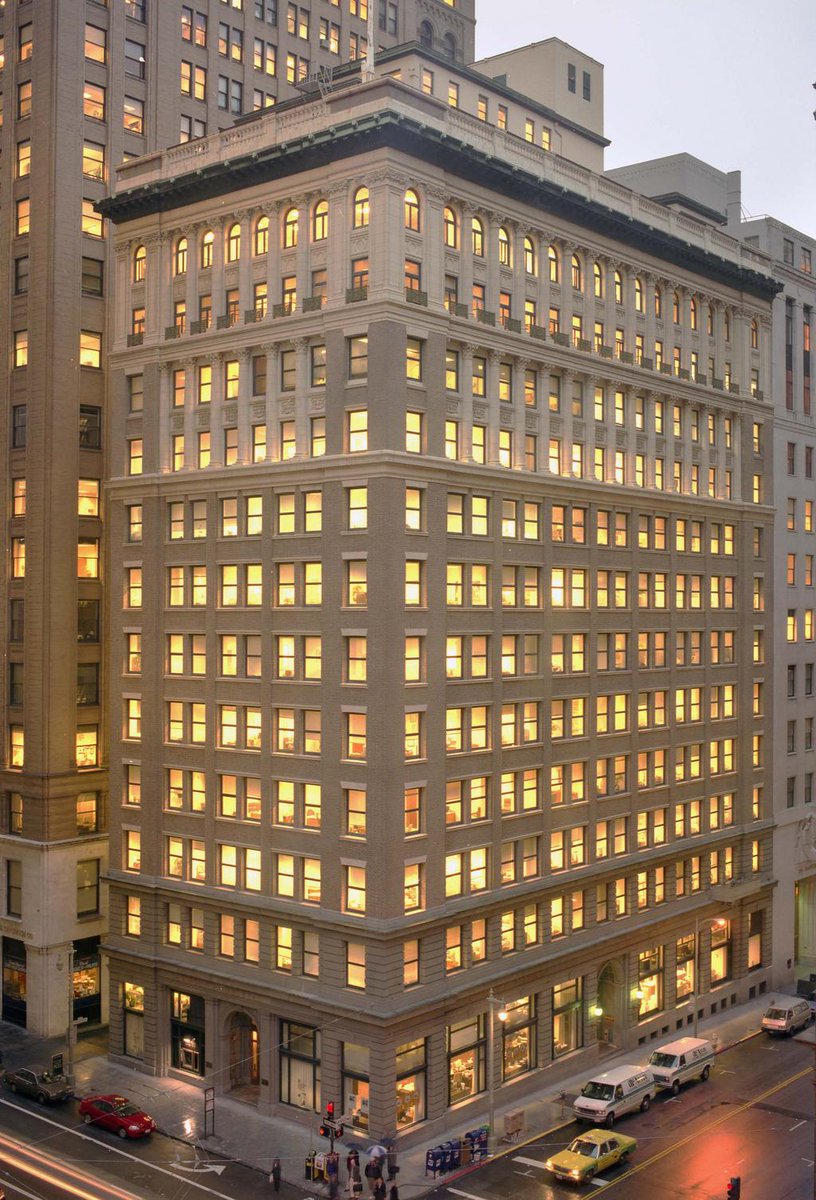 The Tenant Advocate tweet media