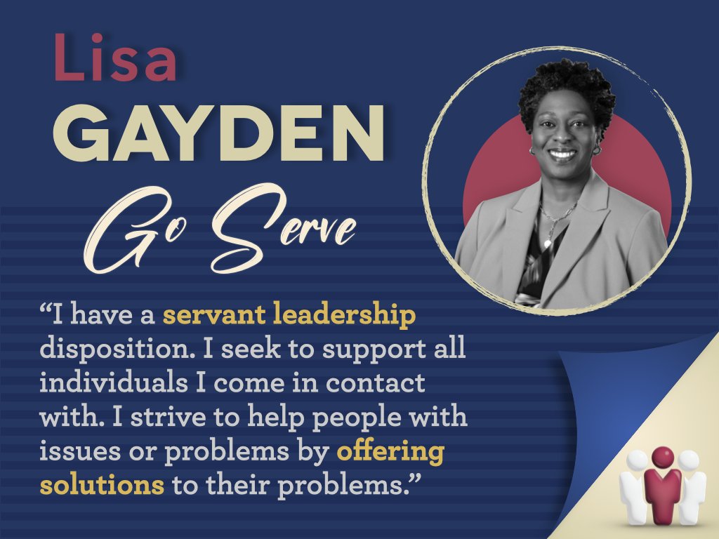 Senior Leadership Academy tweet media