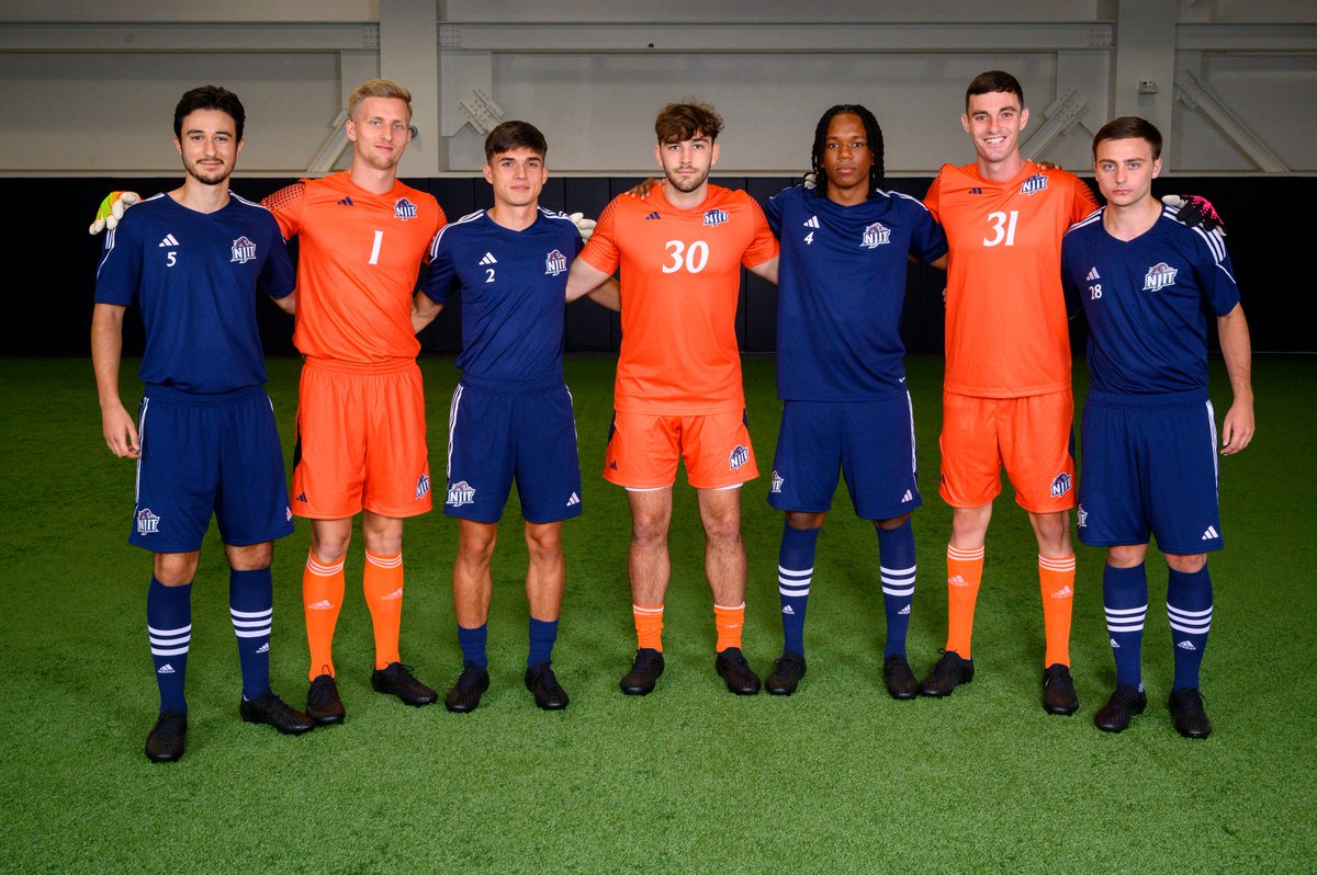 NJITsoccer's tweet photo. 𝐋𝐚𝐬𝐭 𝐑𝐞𝐠𝐮𝐥𝐚𝐫 𝐒𝐞𝐚𝐬𝐨𝐧 𝐌𝐚𝐭𝐜𝐡 𝐚𝐭 🏠‼️

𝘚𝘌𝘕𝘐𝘖𝘙 𝘕𝘐𝘎𝘏𝘛

🆚UMBC
📍Newark, NJ
🕖7pm
🏟️Lubetkin Field at Mal Simon Stadium
💻ESPN+ | https://t.co/rsa8zhDCTH
📊https://t.co/d7p1tI2wGK
👻🎃 Trunk OR Treat https://t.co/FDqBrEuewP