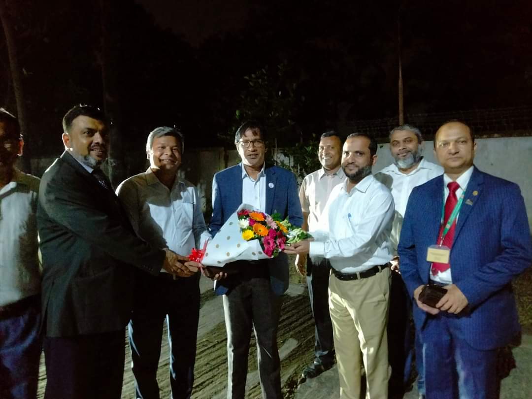 mygemco's tweet photo. ২৬-১০-২৩ তারিখ বিএসইসি'র চেয়ারম্যান জনাব মোঃ মনিরুজ্জামান জিইএমকো পরিদর্শন করেন। এ সময় প্রতিষ্ঠানের ব্যবস্থাপনা পরিচালক প্রকৌ: মোঃ আশরাফুল ইসলাম, বিএসইসি'র চট্টগ্রাম অঞ্চলের গাওলি, ইসিএল ও পিআইএল এর ব্যবস্থাপনা পরিচালকসহ প্রতিষ্ঠানের কর্মকর্তা, কর্মচারী ও শ্রমিকরা উপস্থিত ছিলেন https://t.co/O6aPV6ejbm