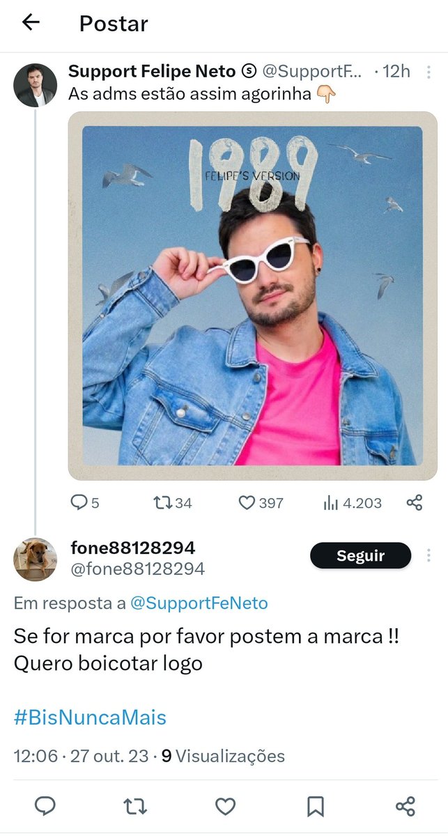 paodequeijoneto's tweet photo. Como explicar os bolsominions? https://t.co/jPOdjg03u9