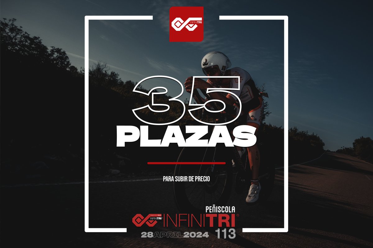 Infinitri Half Tri tweet media